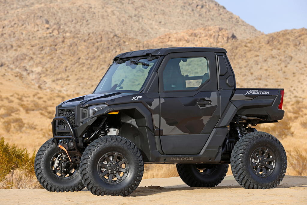 Cross Trail Tire