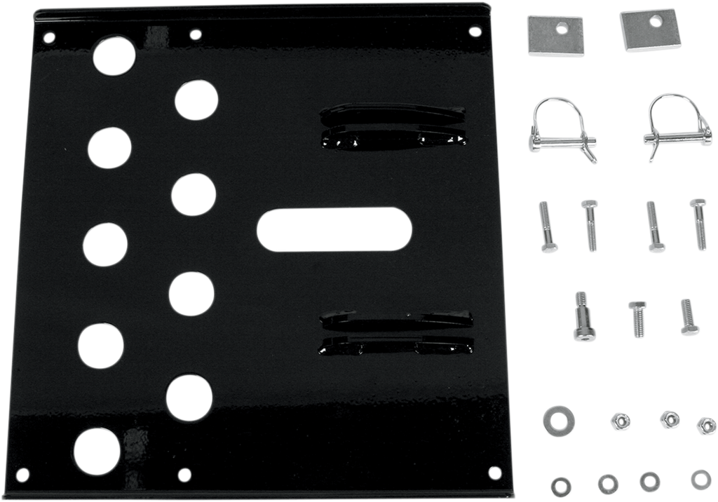 Plow Mount