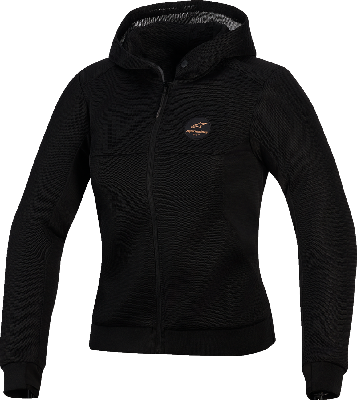 Stella Chrome Super Airflow Hoodie