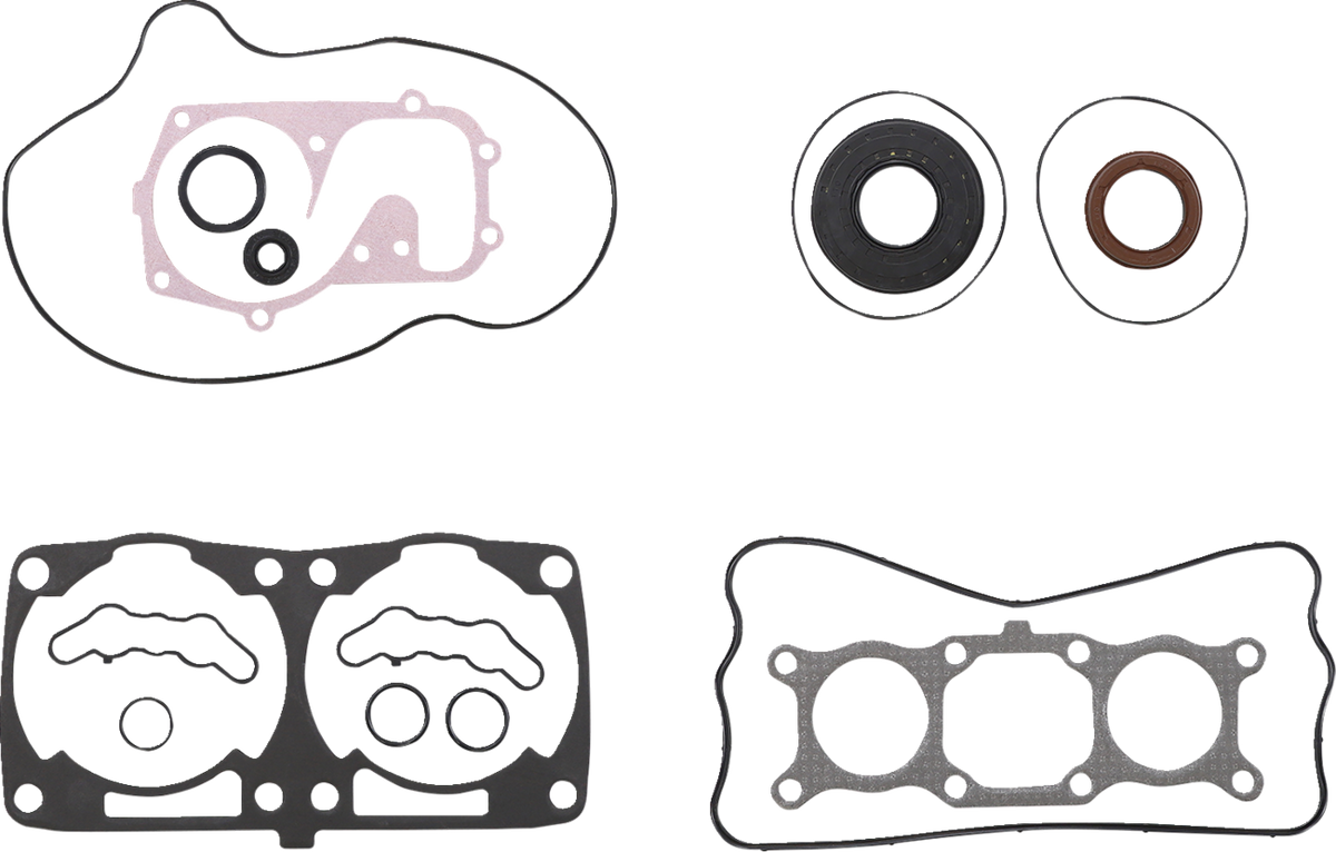 Complete Gasket Set Pol