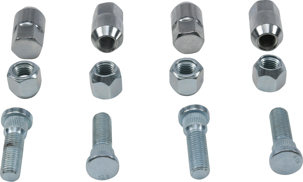 Wheel Stud/Nut Kit