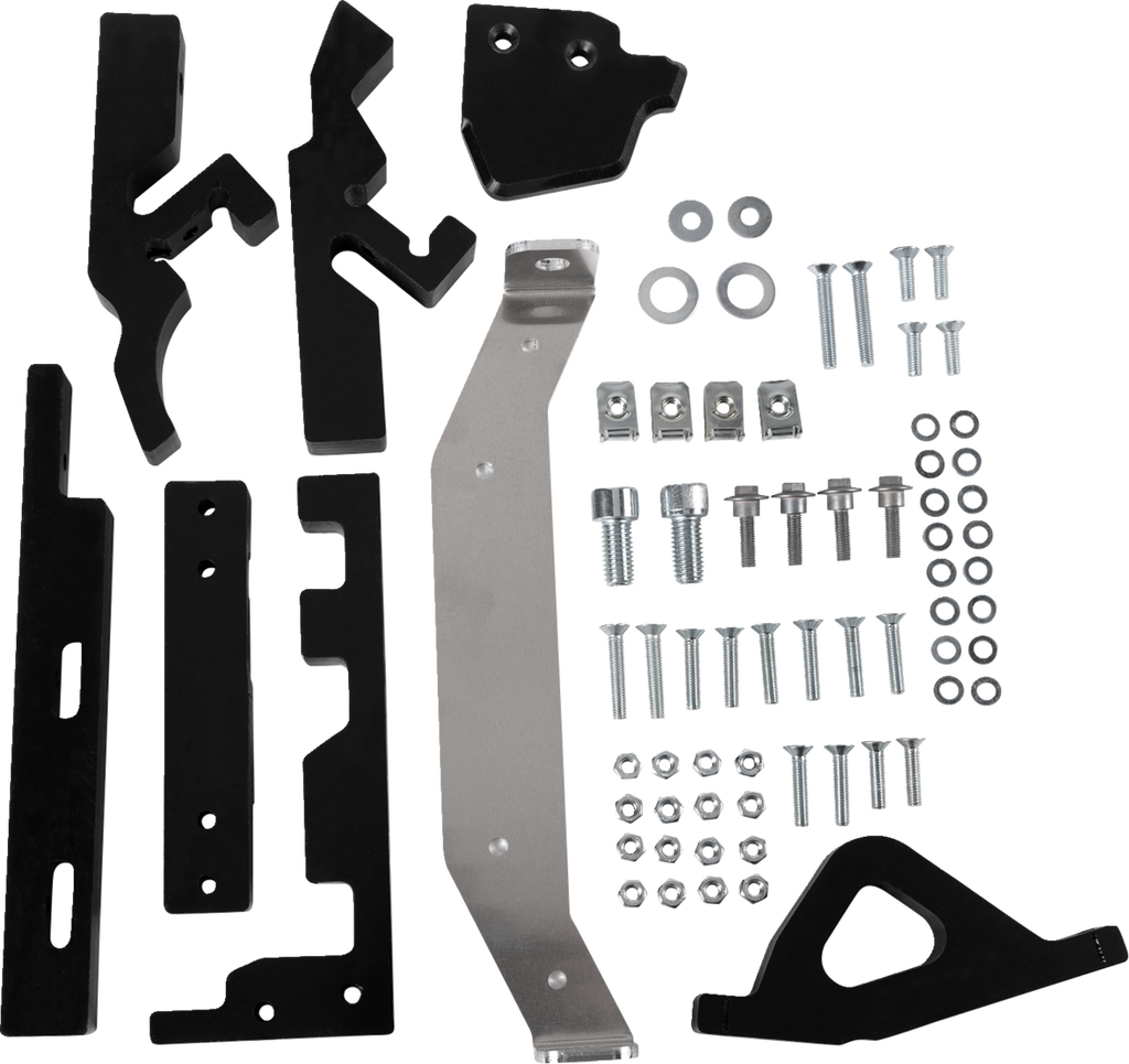 Adventure Skid Plate