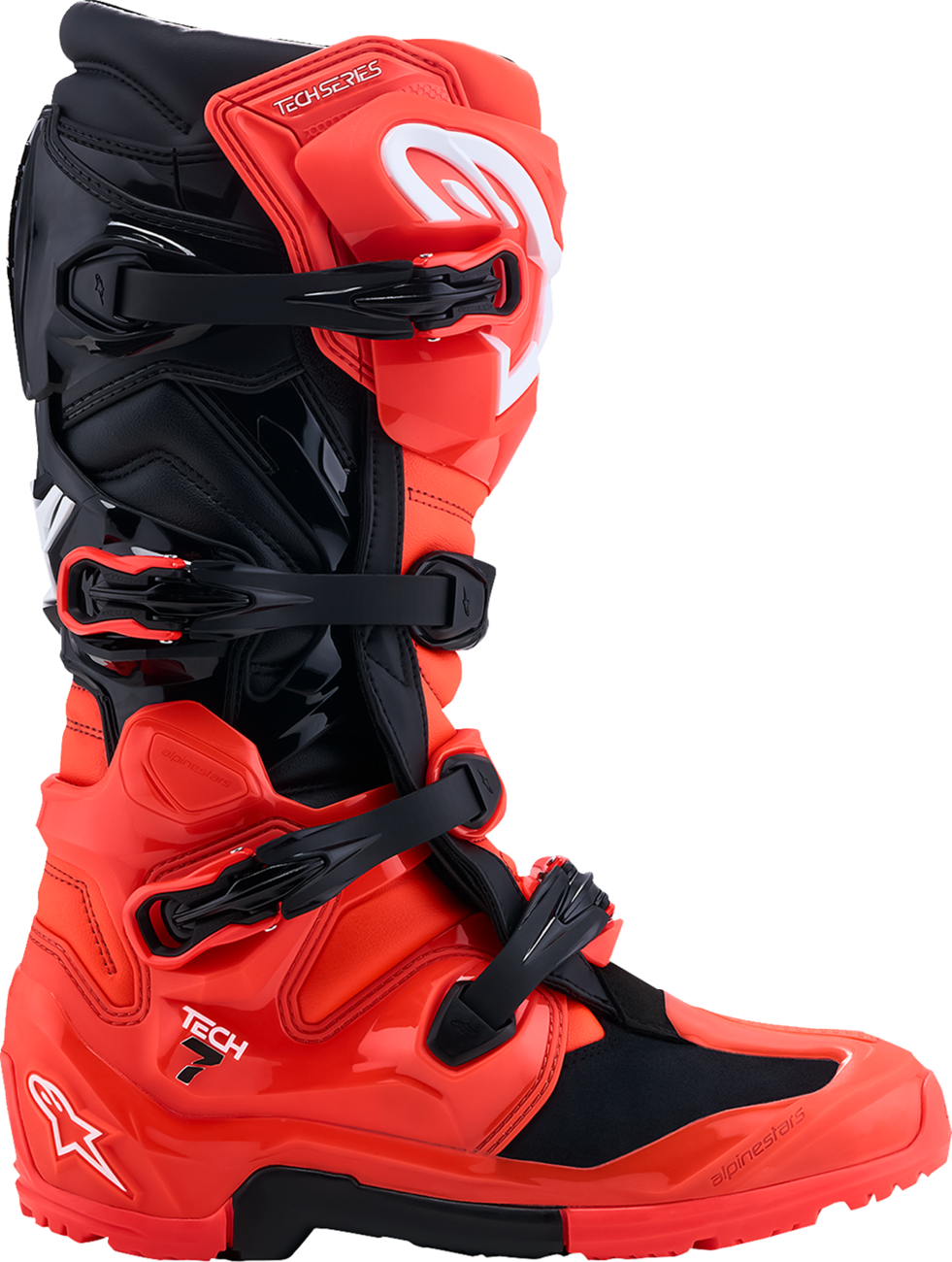 Tech 7 Enduro Boots
