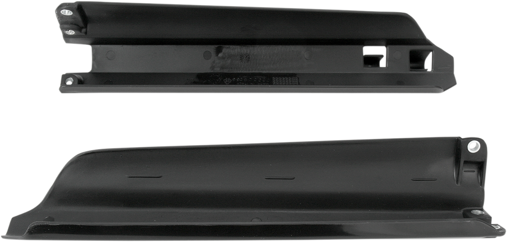 Replacement Fork Covers for Yamaha — Fork