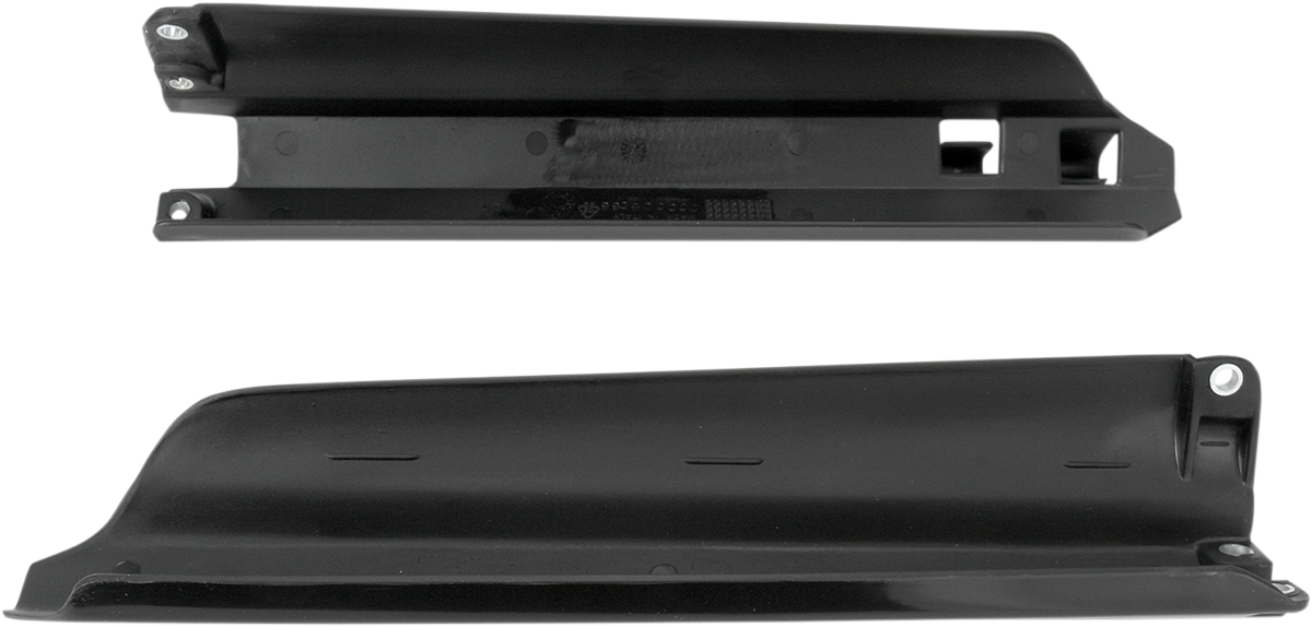 Replacement Fork Covers for Yamaha — Fork