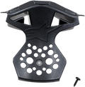 Supertech M8/Supertech M10 Helmet Chin Vent Frame