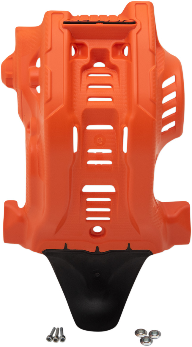 Skid Plate