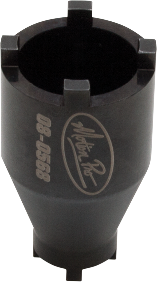 Spanner Nut Socket