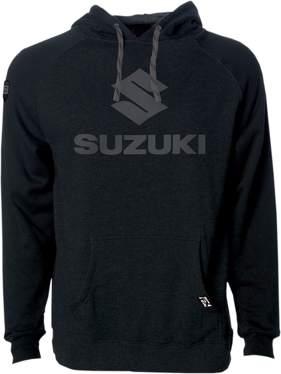 Suzuki Shadow Pullover Hoodie