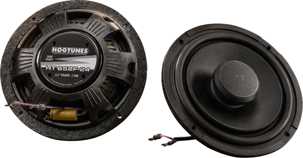 Amplifier and Speaker Kit