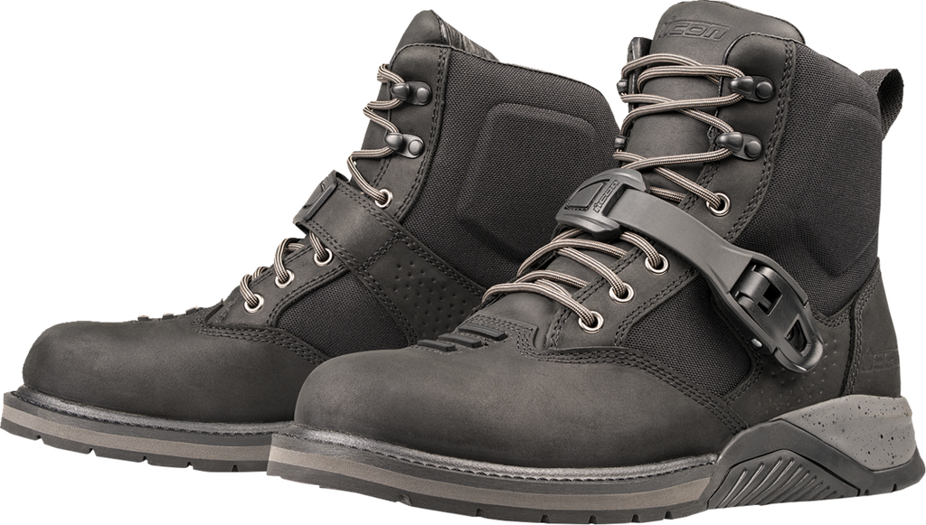 Sd6 Wp Ce Boot