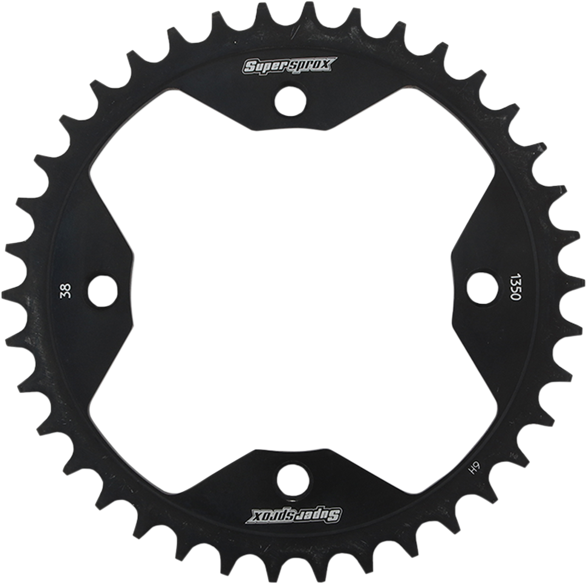 Stealth Rear Sprocket