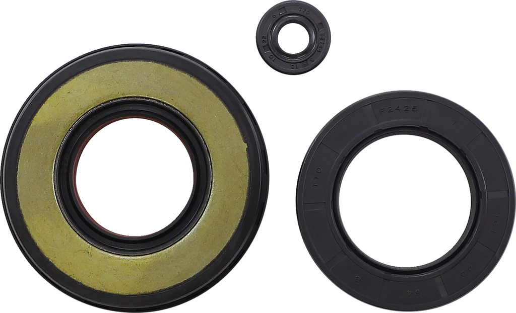 Oil Seal Arctic Cat