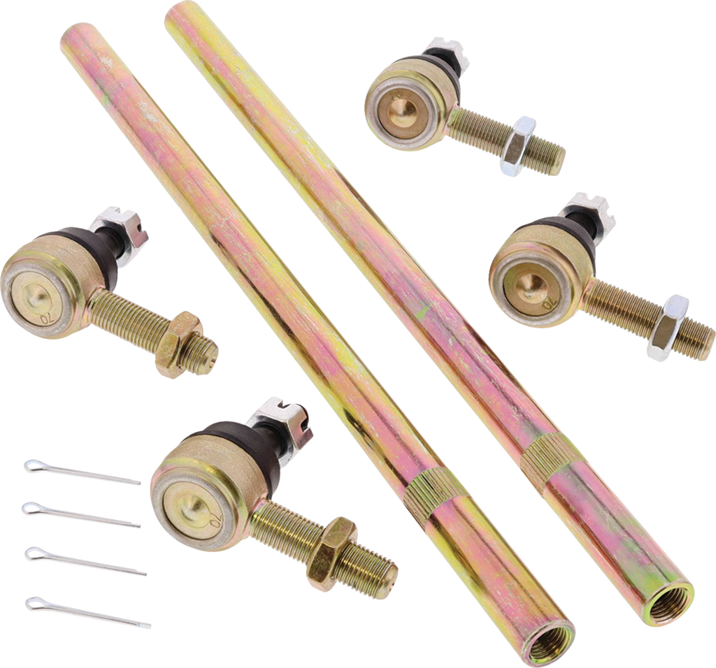 Tie-Rod Assembly Upgrade Kit