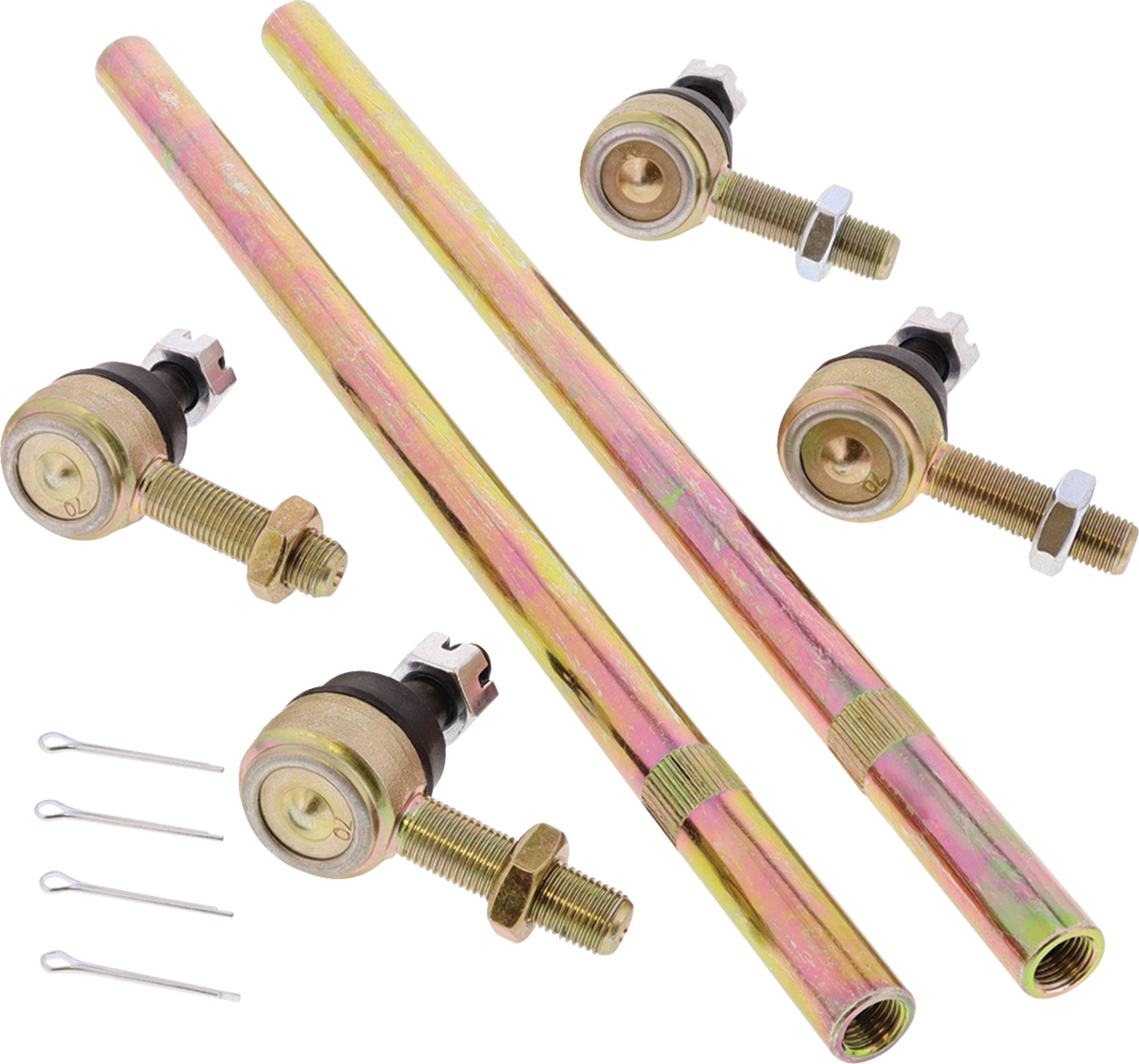 Tie-Rod Assembly Upgrade Kit