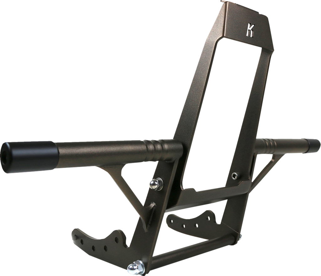 M8 Softail Engine Guards