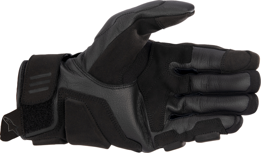 Phenom Leather Gloves