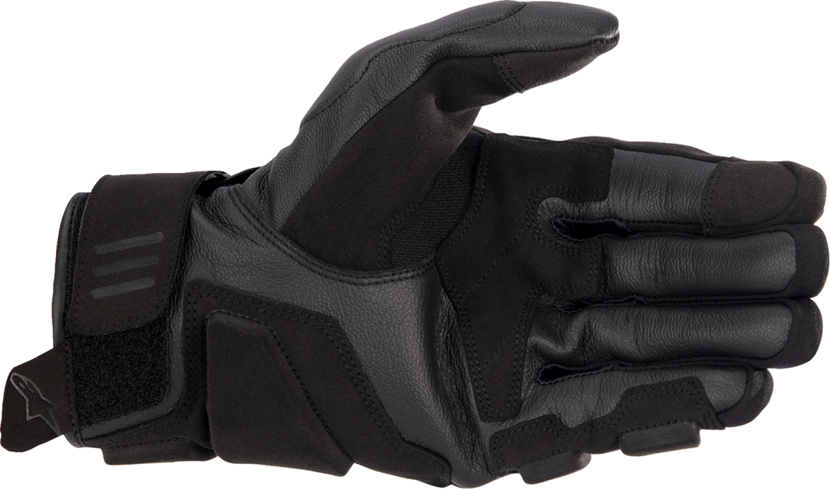 Phenom Leather Gloves