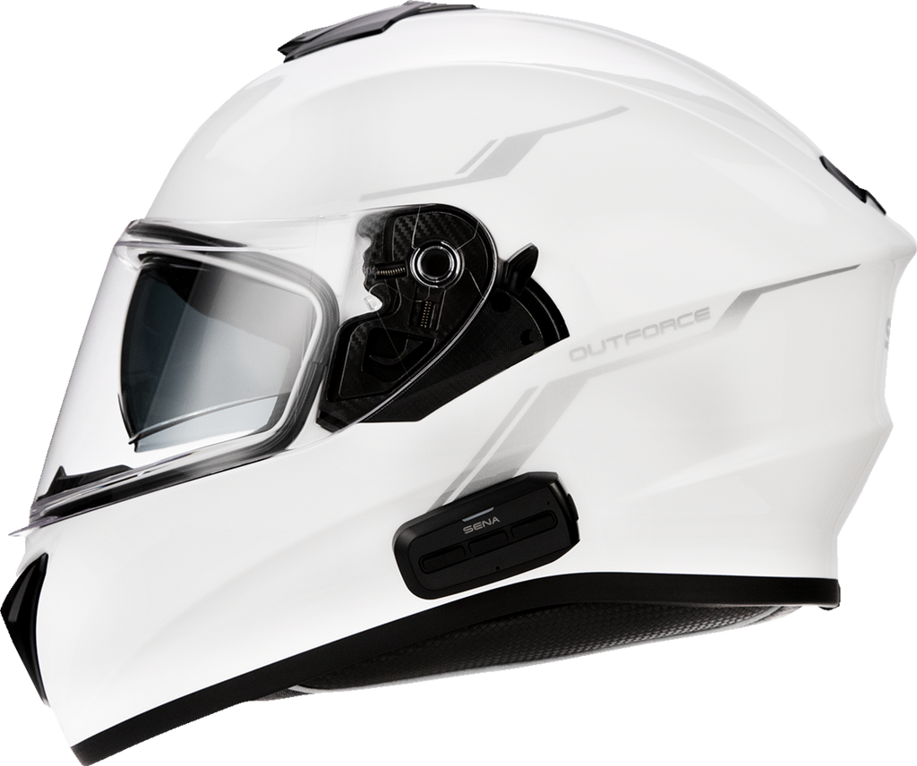Helmet Outforce