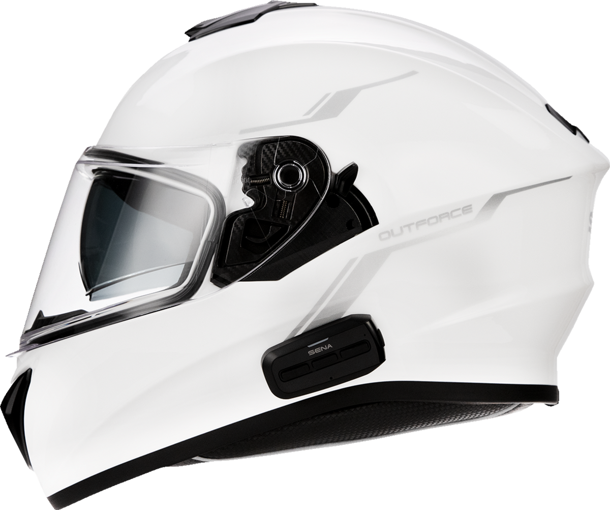 Helmet Outforce