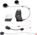 Headset/Intercom Mount/Clamp Kit