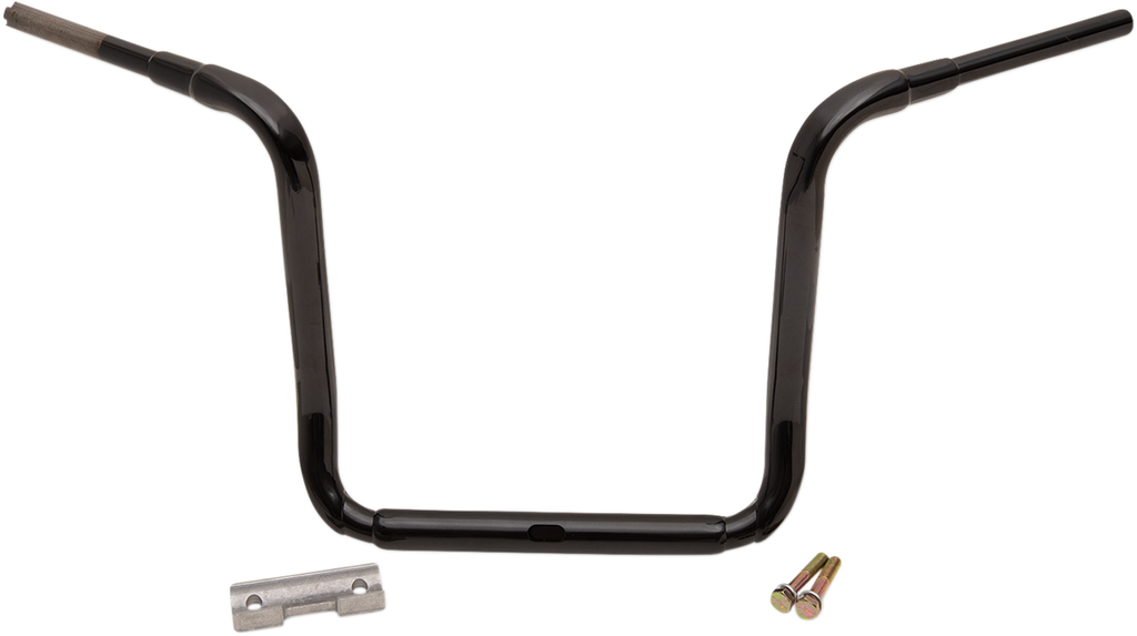 1-1/2" Grande Touring Ape Hanger Handlebar