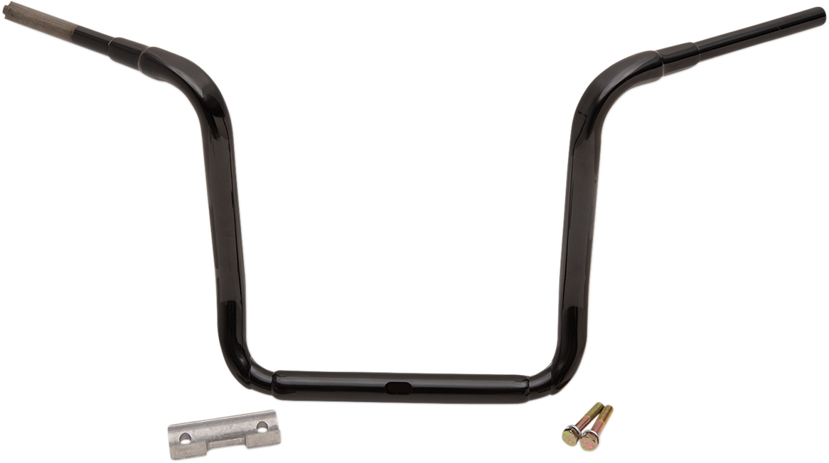 1-1/2" Grande Touring Ape Hanger Handlebar