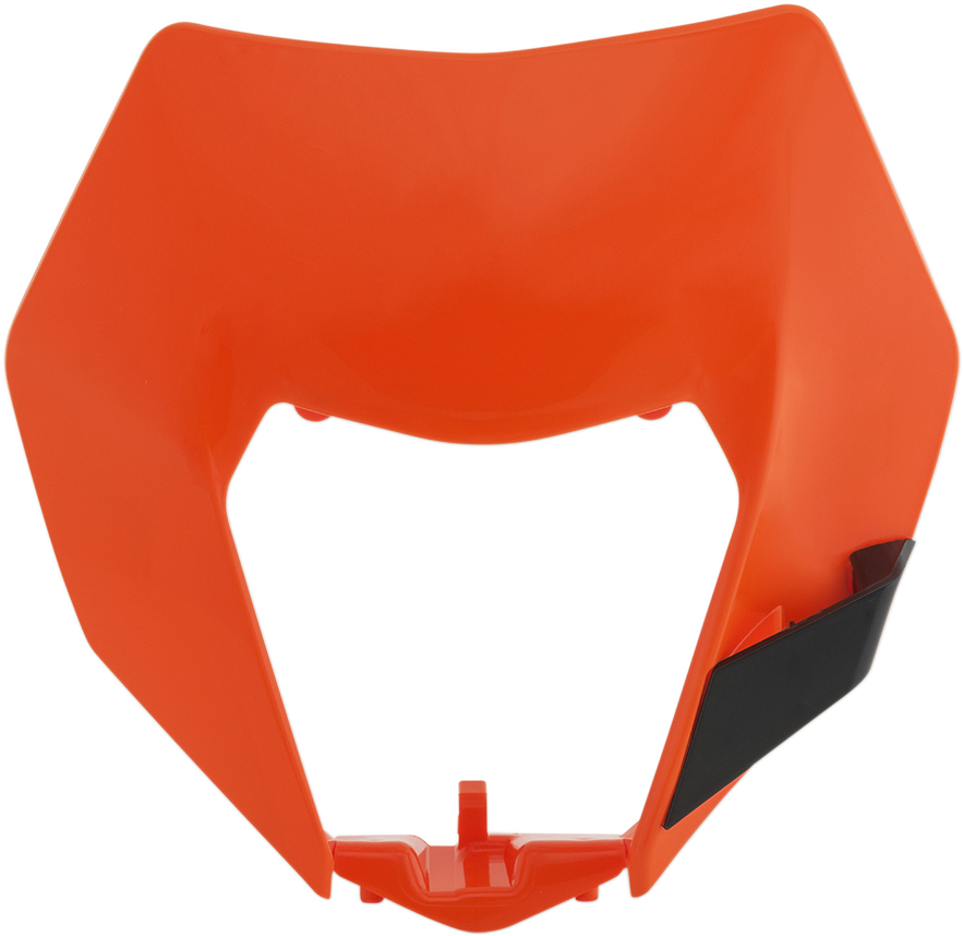 Replacement Headlight Mask
