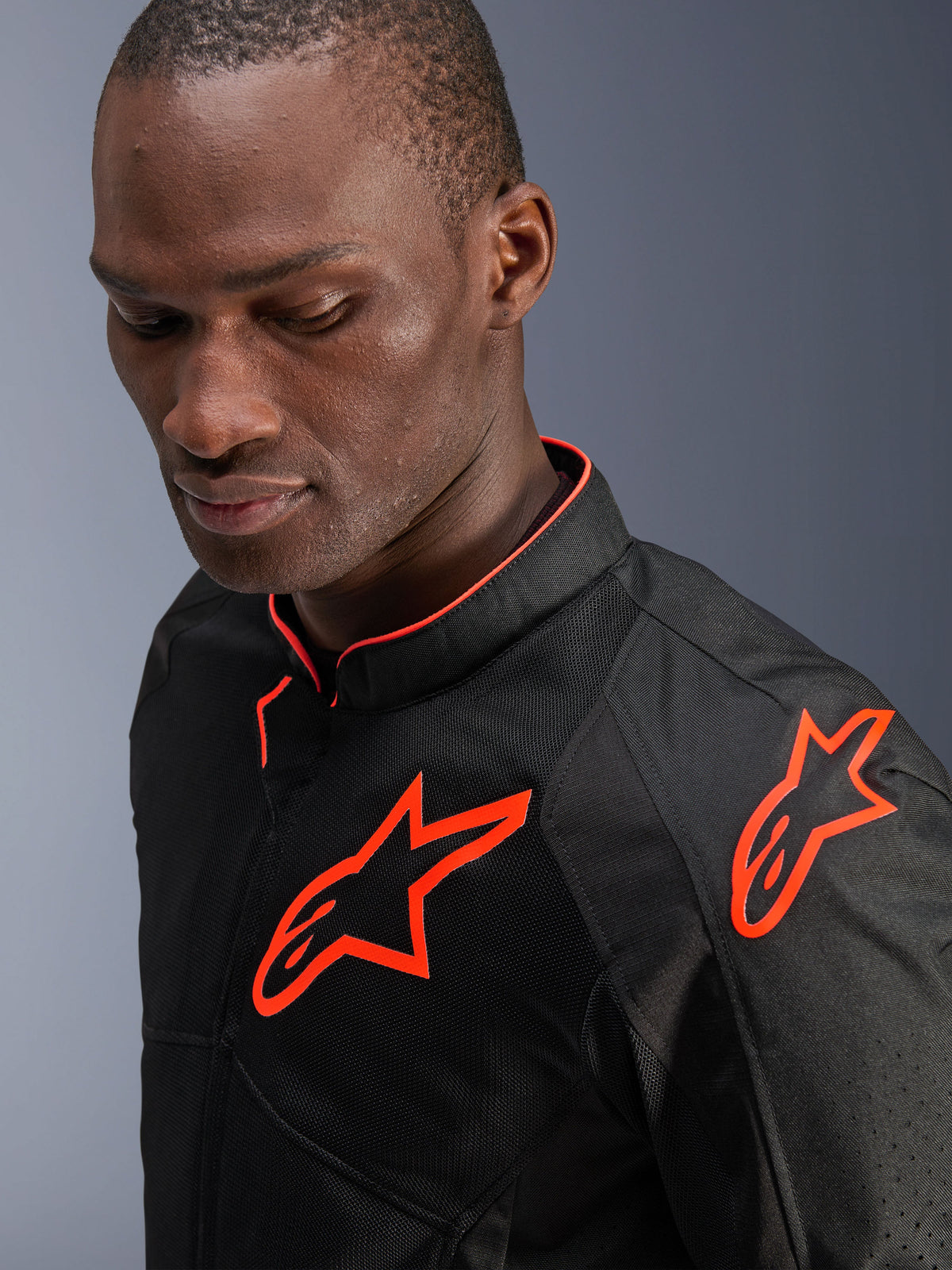 Jacket Viper V4 Air