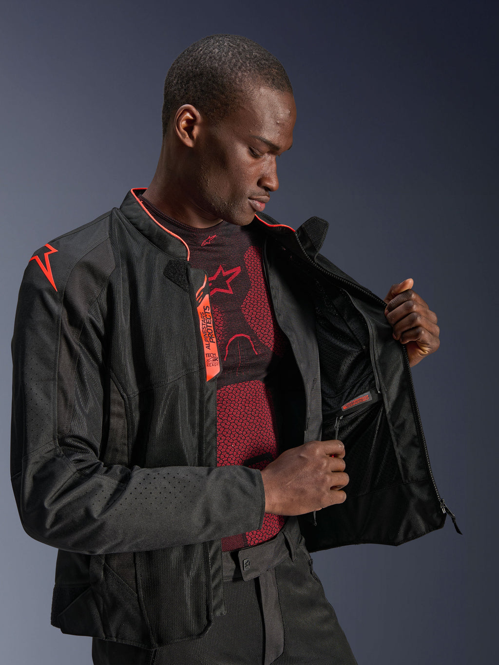 Jacket Viper V4 Air