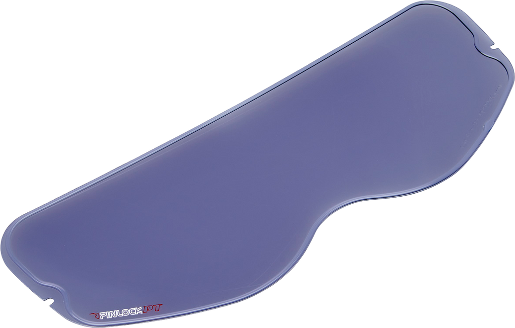 Lane Splitter Helmet Pinlock® ProtecTINT Shield