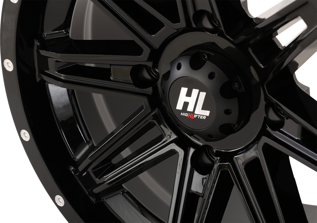 HL22 Wheel