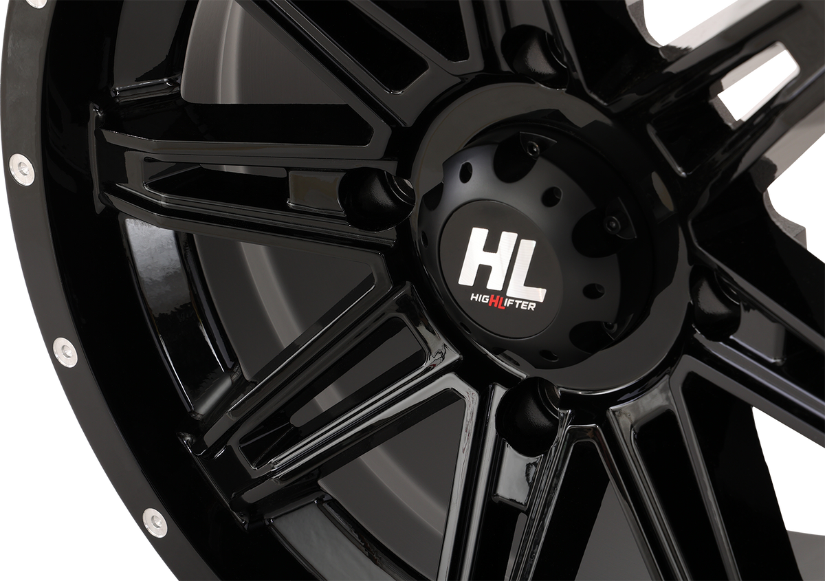 HL22 Wheel