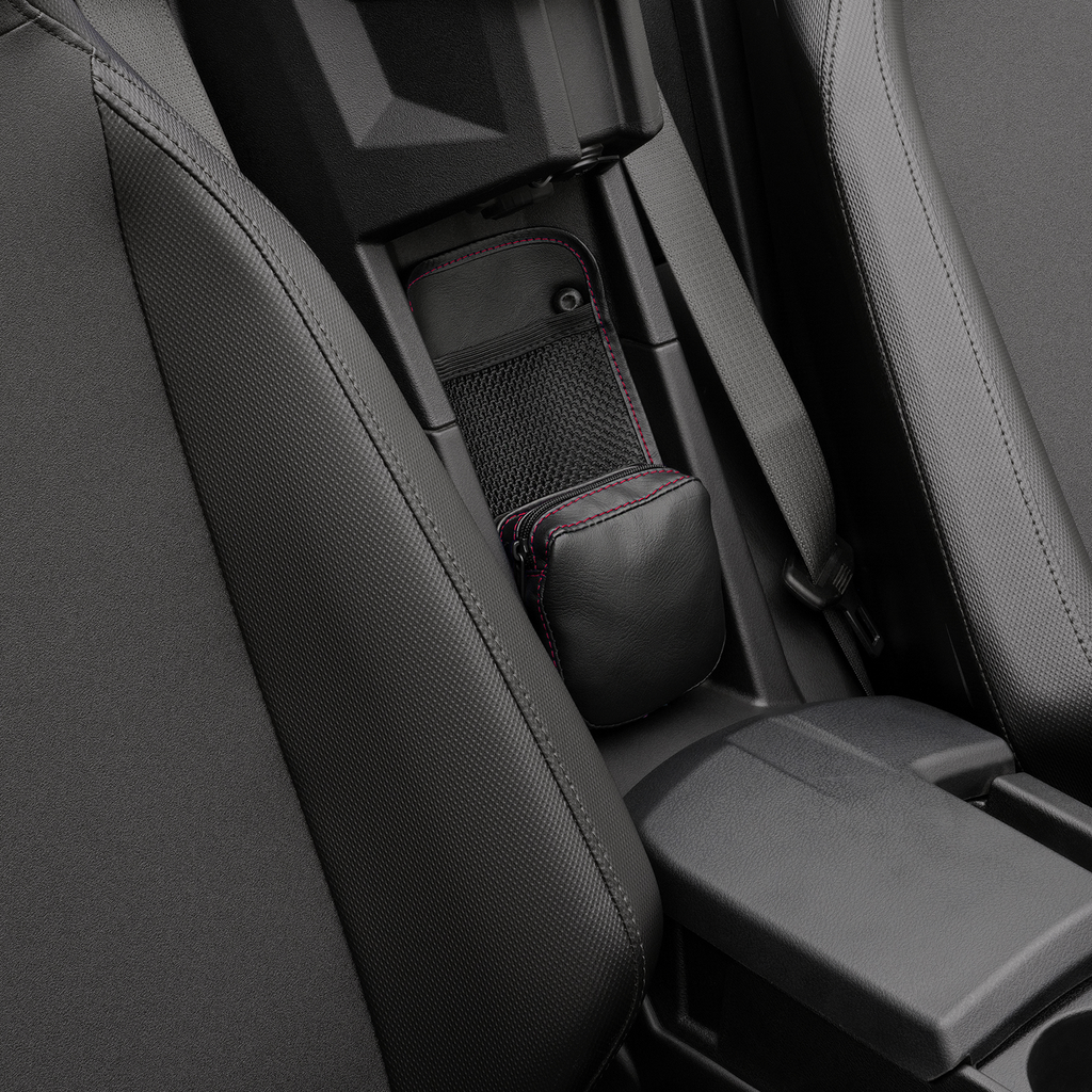 Kaliber Rear Console Organizer