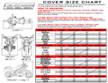 Defender Extreme Motorcycle Cover