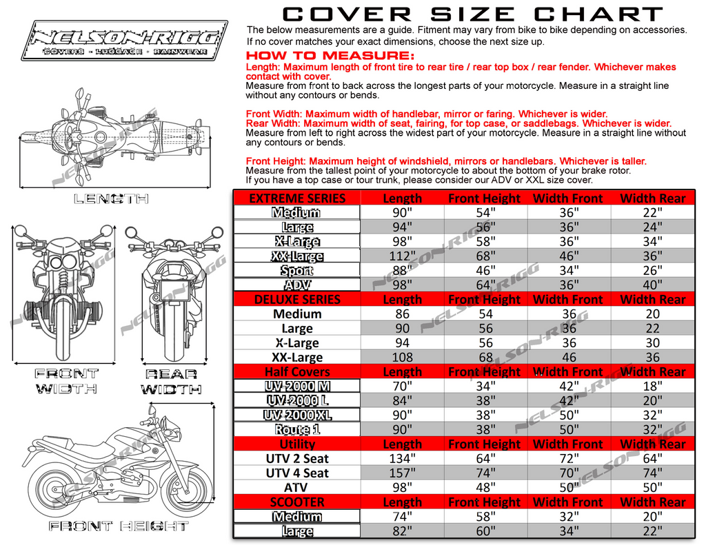 UTV Pro Cover