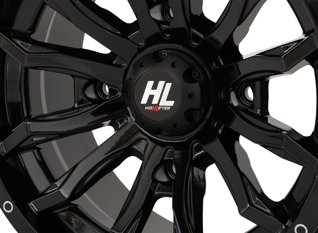 HL21 Wheel