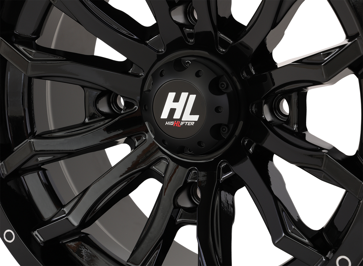 HL21 Wheel