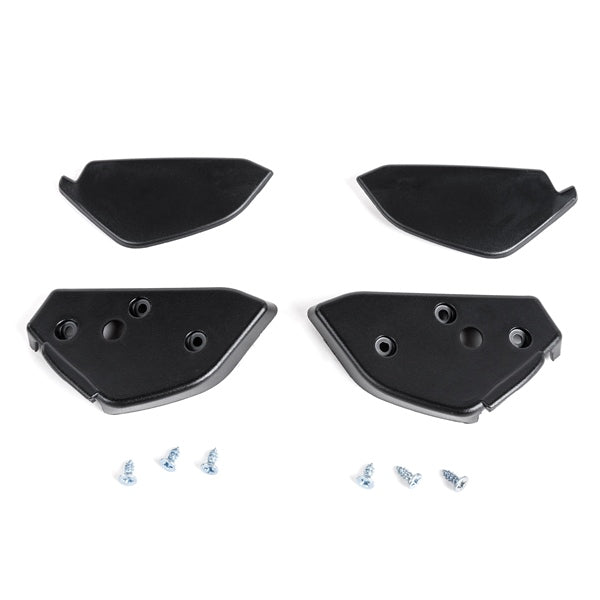 CKX Flip-Up Joint Chin Bar