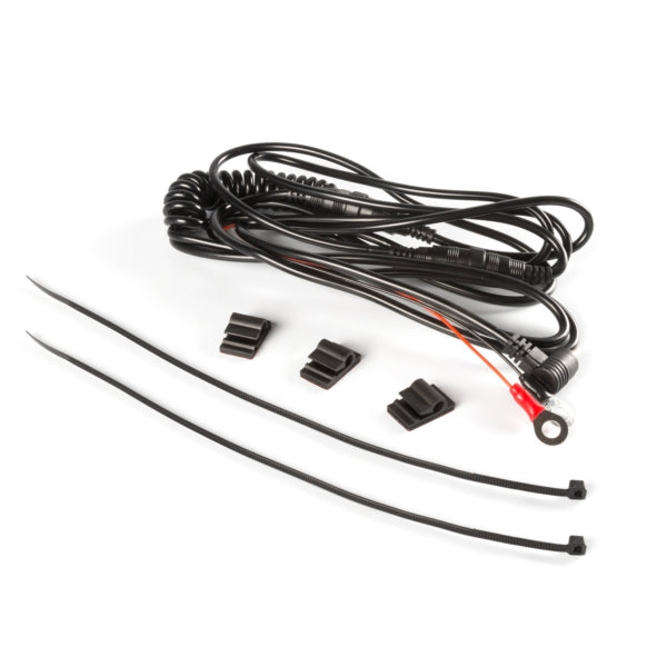 CKX Electric Double Lens