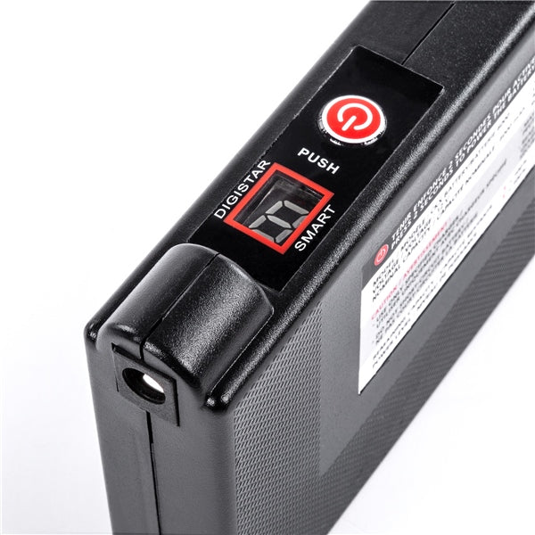 CKX 12V 6000 mAh Li-Ion battery for electric goggles