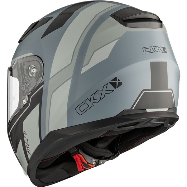 CKX RR619 – Full-face helmet