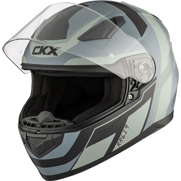 CKX RR619 – Full-face helmet
