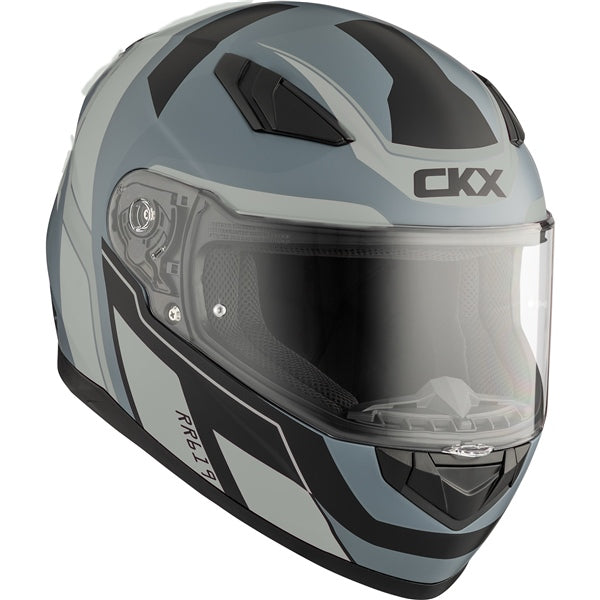 CKX RR619 – Full-face helmet