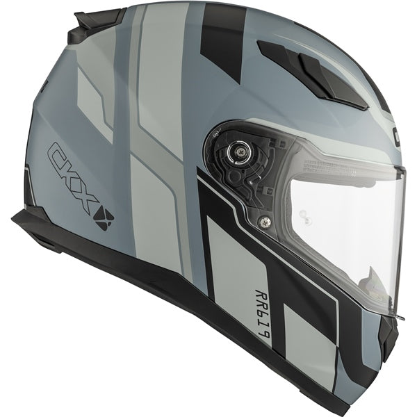 CKX RR619 – Full-face helmet