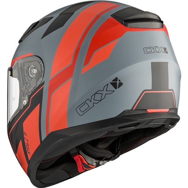 CKX RR619 – Full-face helmet