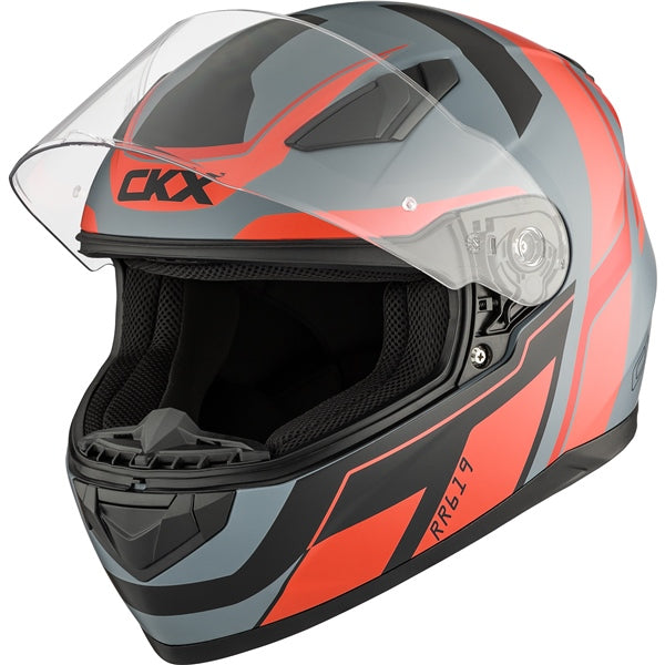 CKX RR619 – Full-face helmet
