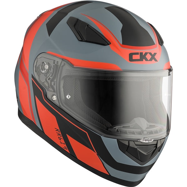 CKX RR619 – Full-face helmet
