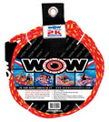 WOW 2K, 60', Watersport Tow Rope Tow rope