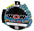 Wow 6K, 60', Watersport Tow Rope